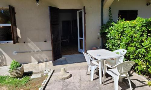 M326 - Marcelli, comodo trilocale a 200m dal mare