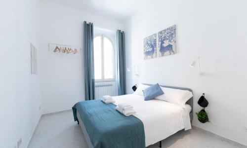 The Best Rent - Lovely two-bedroom apartment near Termini Station