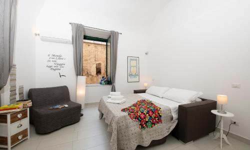 Amalfi 90 - holiday house close the beach