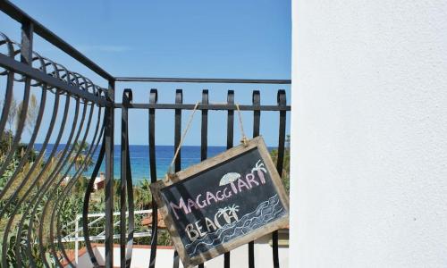 Magaggiari Beach House