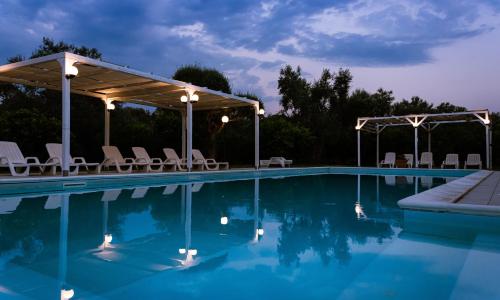 Il Casale Le Tre Volte