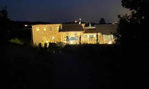 Casa In Bocca Al Lupo