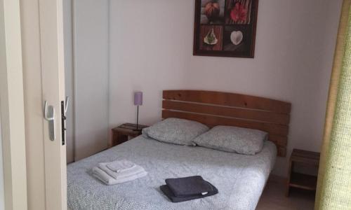 Appartement les Terrasses du Lac