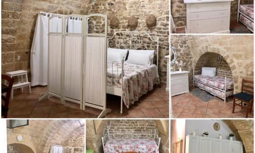 Terra e Marte casa vacanza