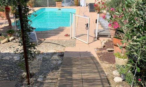 La maison de Beaumes