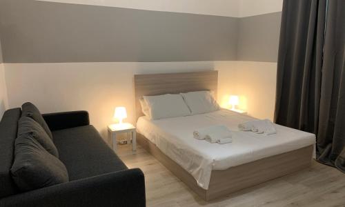 Belli 4 Apartment - Sauna -