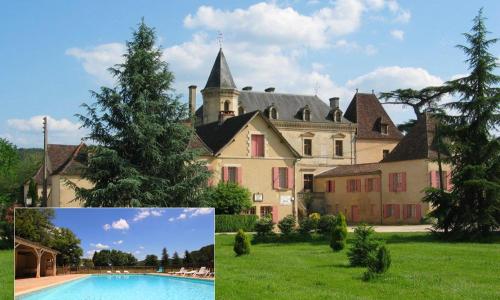 Domaine de La Vitrolle