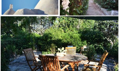 Casa Vacanze Valle d'Itria