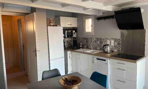 Appartement à Marseillan plage à 100m de la plage