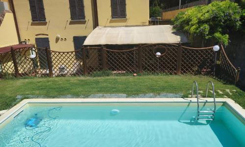 Florence Decamerone B&B