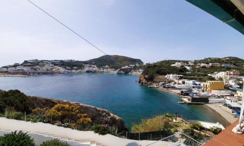Le Case dei Pescatori - VILLA ZANNONE
