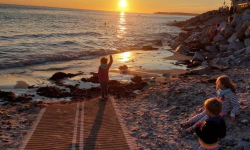 Les Villas de la Presqu'île