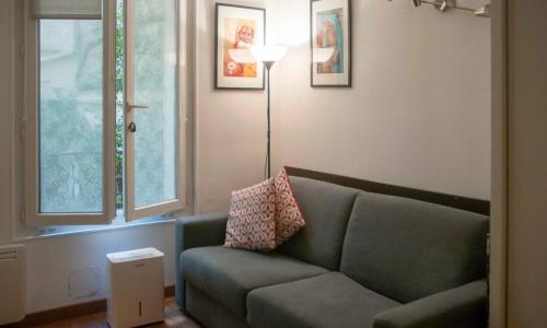 15m Comfortable In The Heart Of Paris!