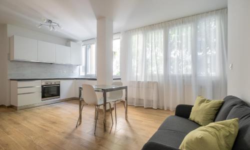 Bologna Suite Centre City