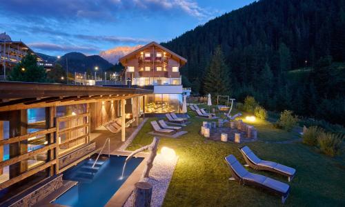 Hotel Comploj Adults only