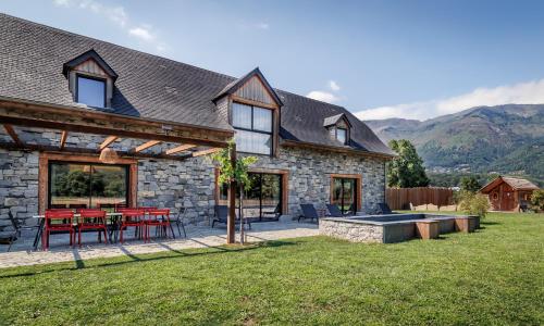 Pyrénées Prestige - Villas d'exceptions et hébergements insolites