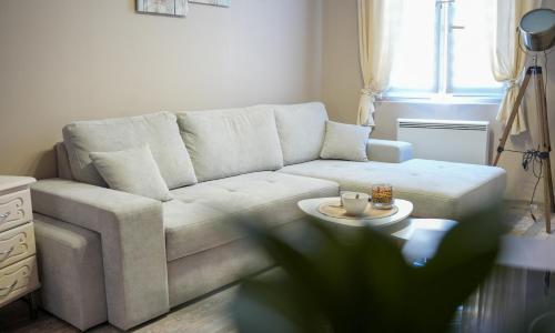 Matolo, grand studio à 150m de la plage