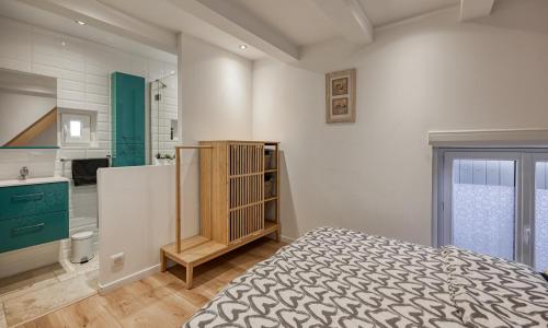 Maison de village au cœur de Lourmarin