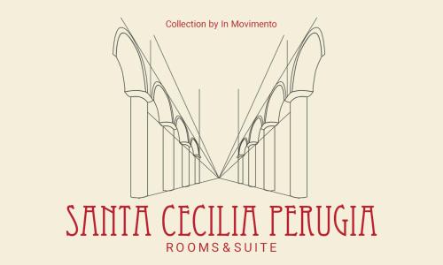 Santa Cecilia Perugia - Rooms&Suite