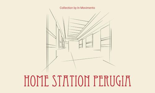 Home Station Perugia