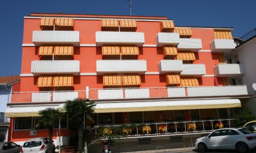Hotel Paron