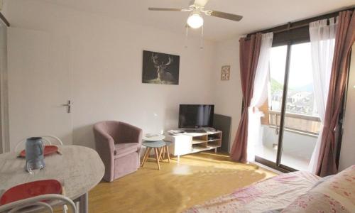 Appartement Bagnères-de-Luchon, 2 pièces, 4 personnes - FR-1-313-198