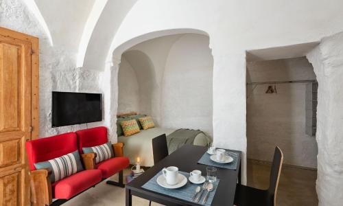 Sotto Il Cielo Di Ostuni - Idra