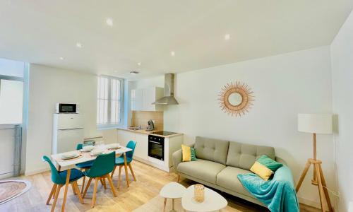 *ARENA* - duplex lumineux