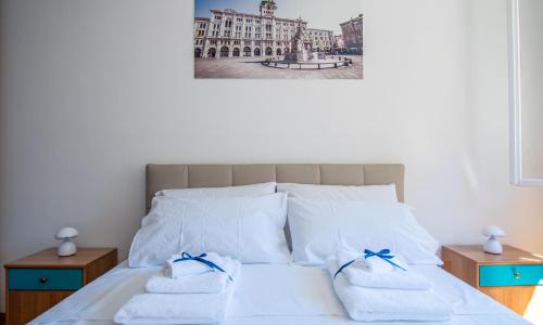 CASA VIALE XX SETTEMBRE