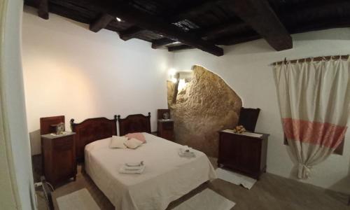 Unforgettable vacation: Su Gutturzu di via Corte d'Appello