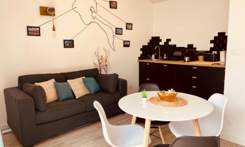 L'Herbeaudhier - Les Suites