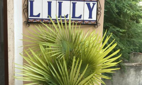 Lilly