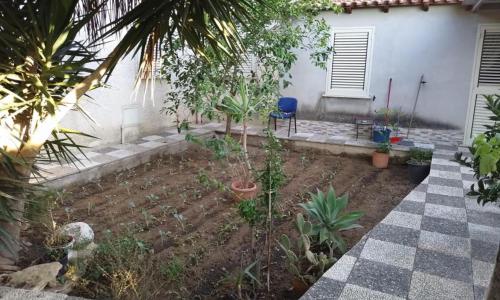 Casa Vacanza a Triscina