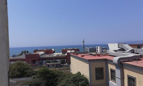 Granatello's Apartment