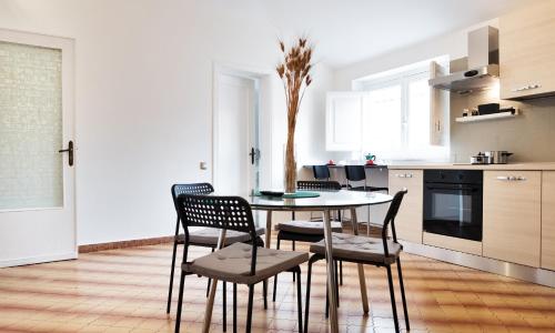 Liodoro Apartment Catania