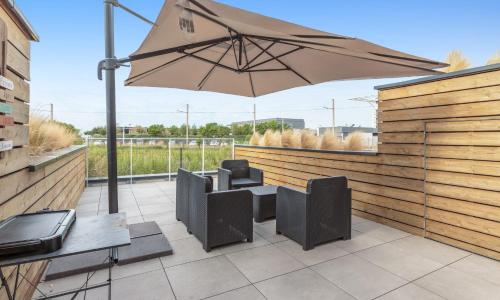 Appartement Lavoisier - Welkeys