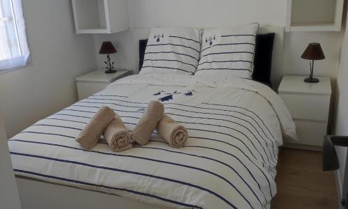 Maison proche du centre ville