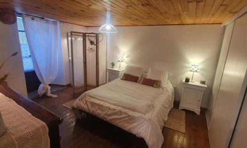 charmante maison de village