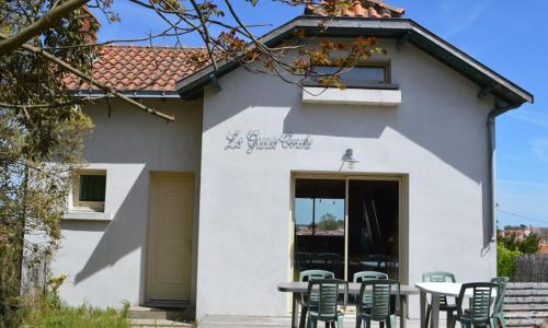 Maison La Tranche-sur-Mer, 3 pièces, 6 personnes - FR-1-22-336