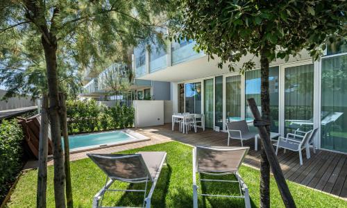 Luxury Apartment Jesolo