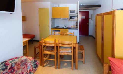 Appartement Chabrières