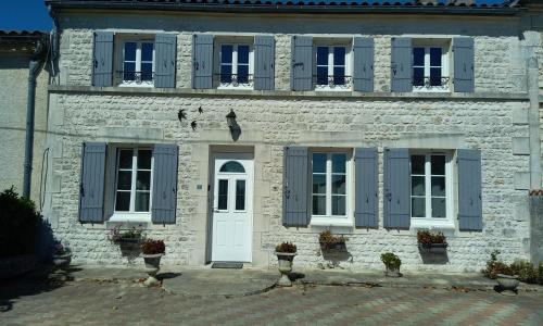 Gîte climatisé les hirondelles