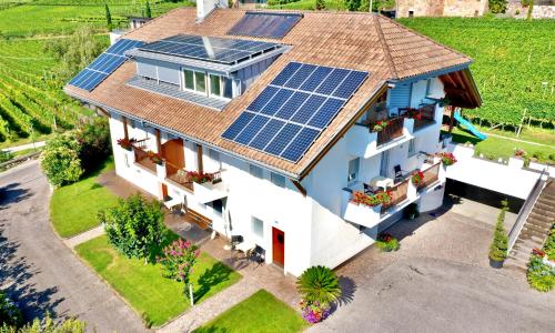 Residence Nesslerheim