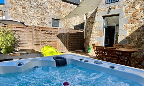 L'authentique Doloise Spa