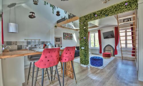 ALiCe Au PaYs dEs MerVeiLLeS