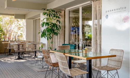 Hotel Villa Rosa Riviera