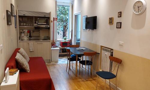 Ad Maiora Rome Apartment