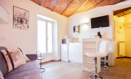 BnButler - Alfieri, 15 - Vecchie Atmosfere