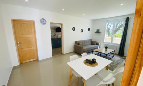 Maison proche de Paris/CDG et Disney