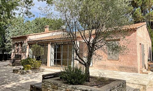 Chambre d’hôtes l’Orange Bleue